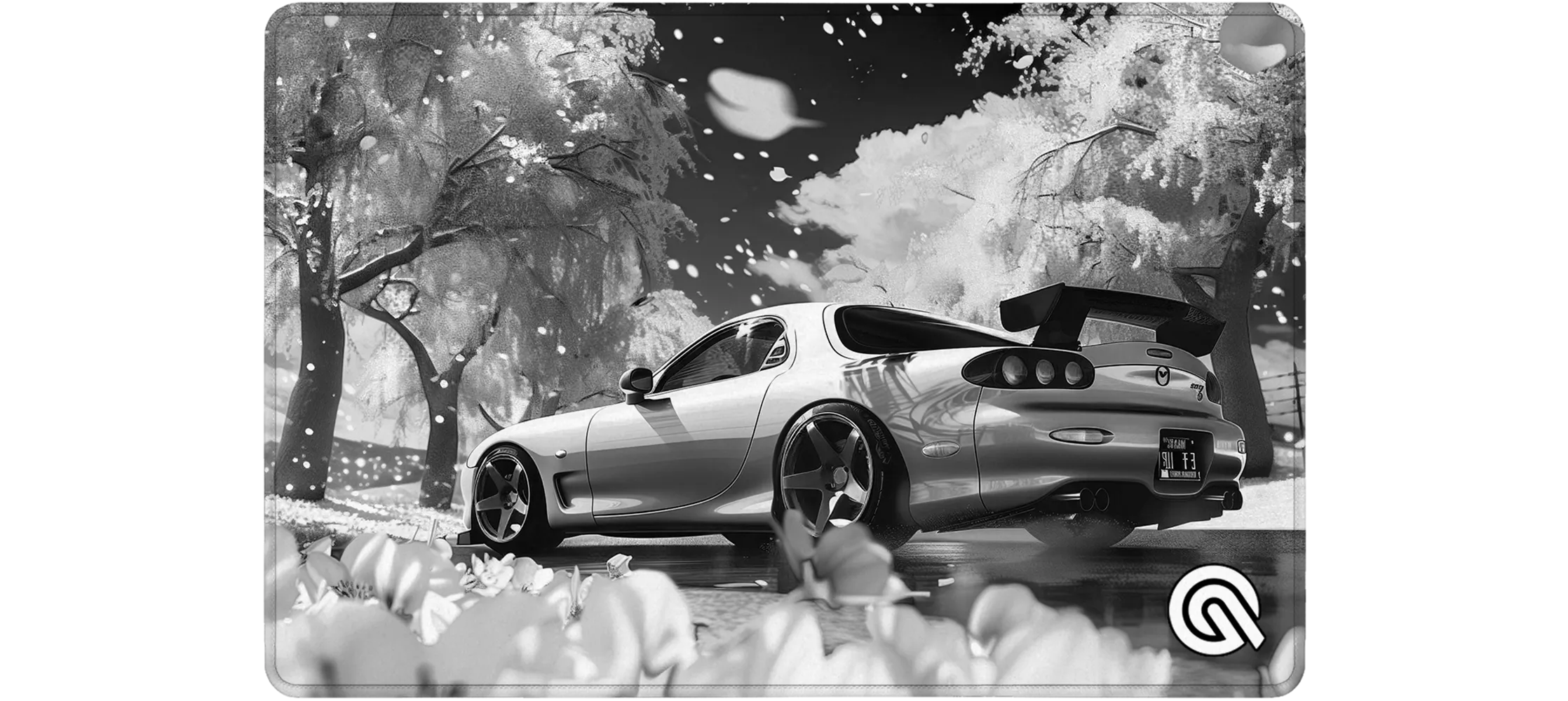 Cherry Drift - obrazek 5