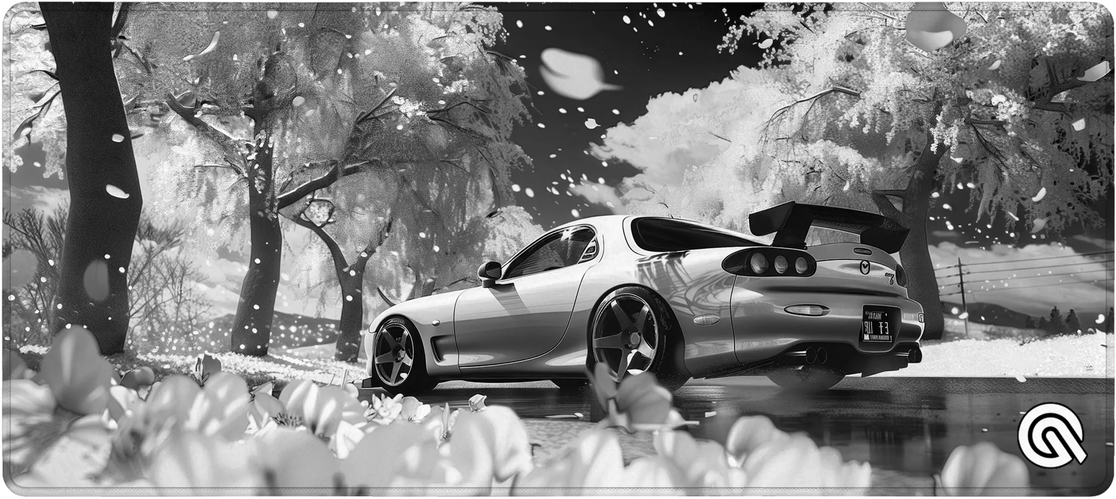 Cherry Drift - obrazek 4