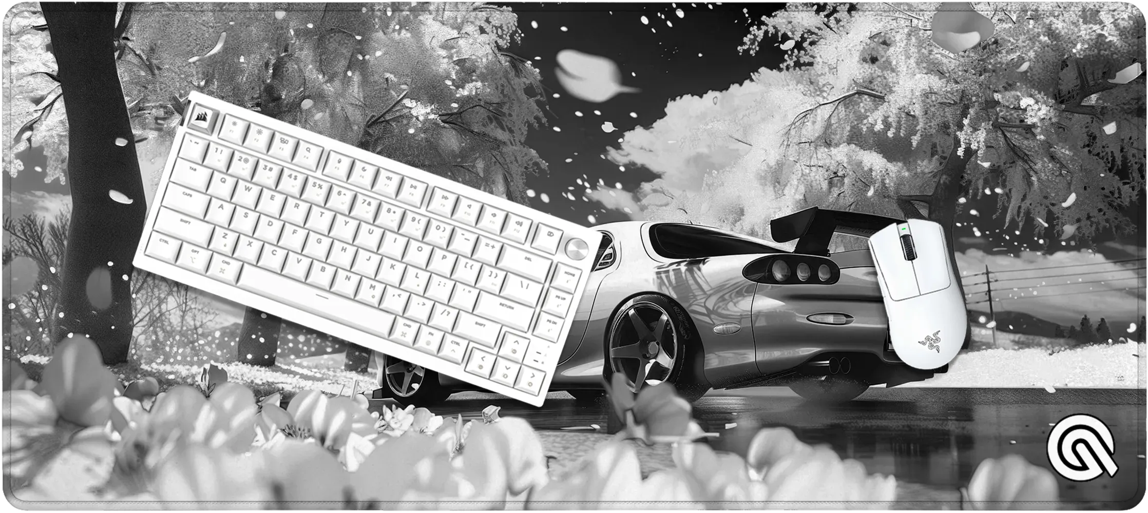 Cherry Drift - obrazek 2