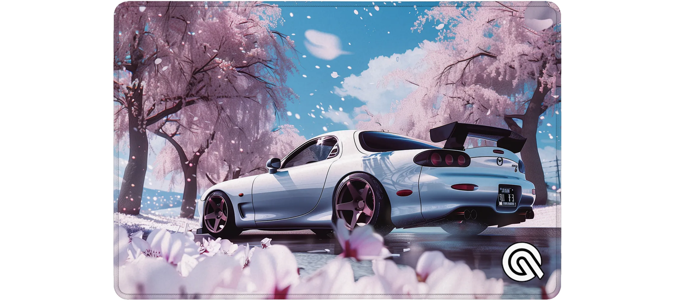 Cherry Drift - obrazek 3