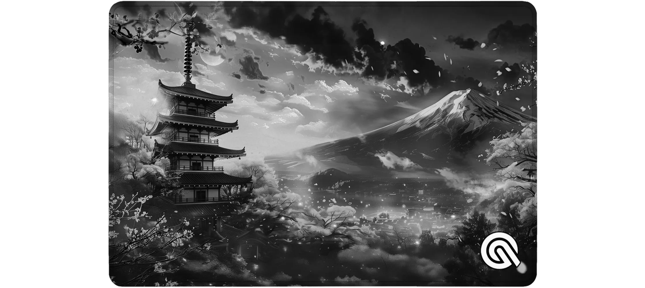 Flame of Fuji - obrazek 5