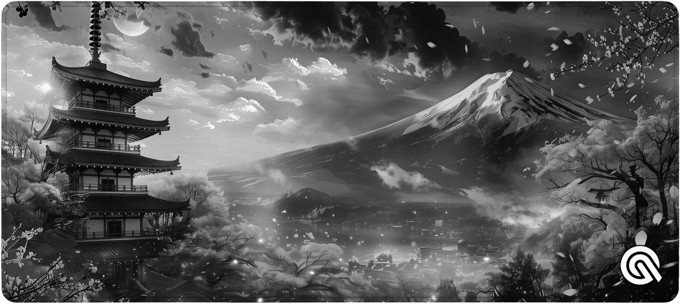 Flame of Fuji - obrazek 4