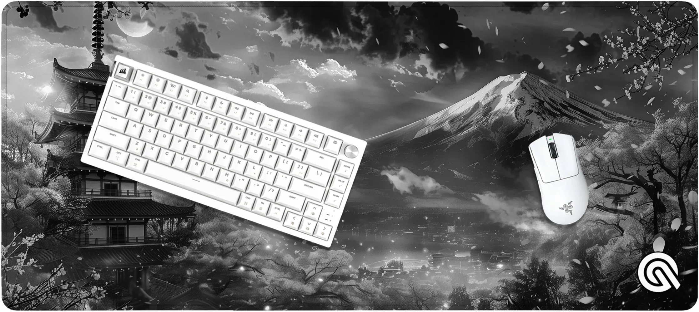 Flame of Fuji - obrazek 2