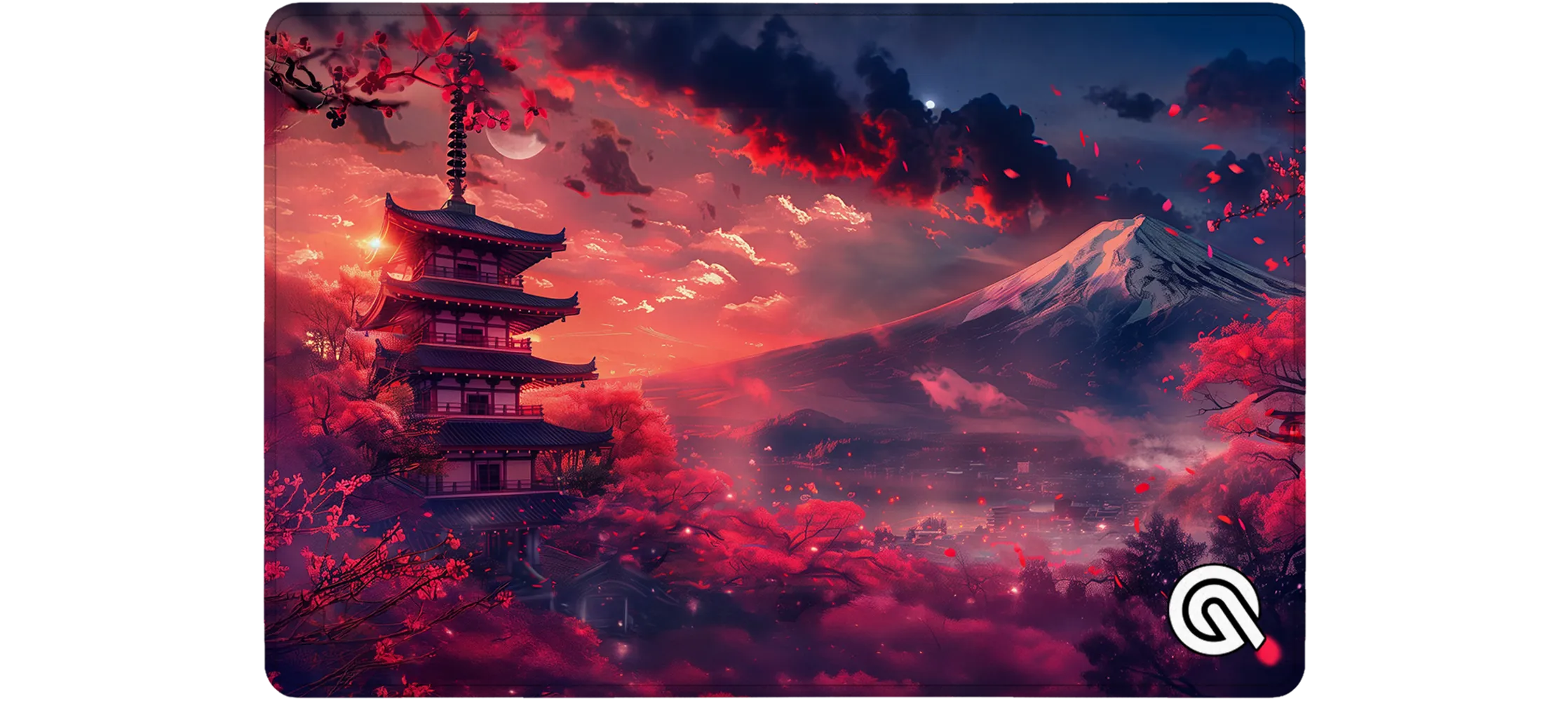 Flame of Fuji - obrazek 3