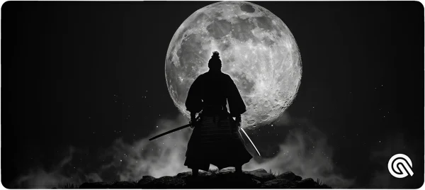 Lunar Ronin