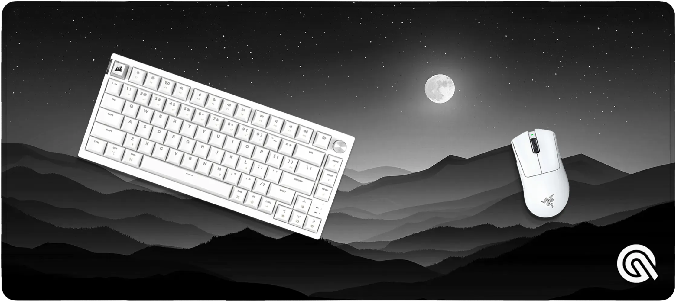 Lunar Silence - Afbeelding 2