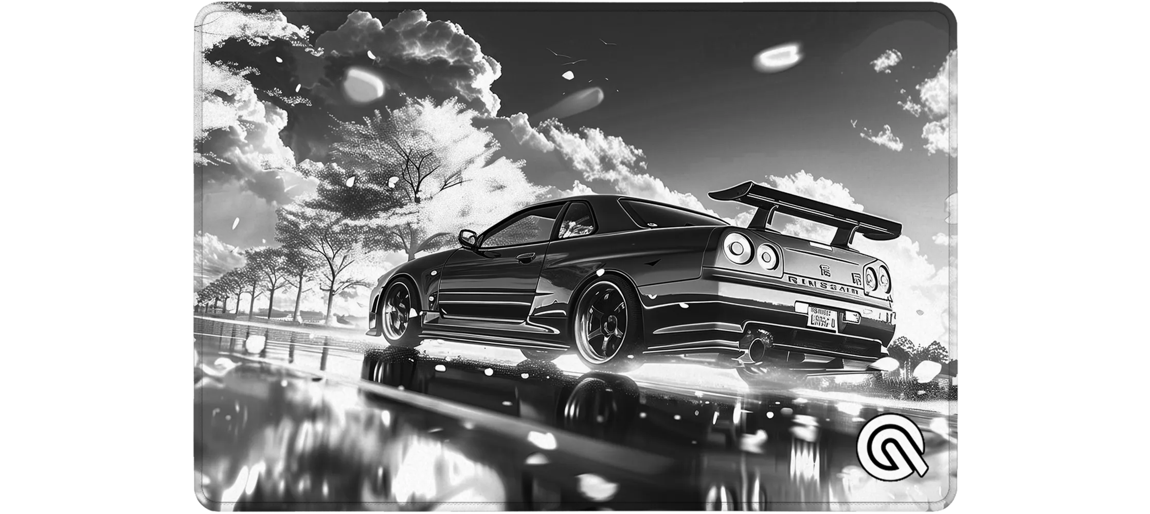 Sakura Speedline - obrazek 5