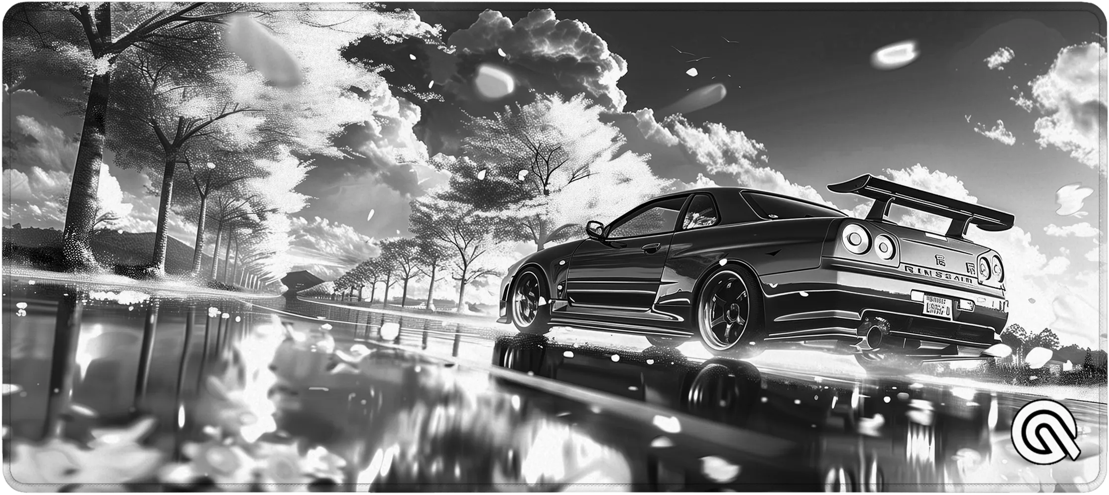 Sakura Speedline - obrazek 4