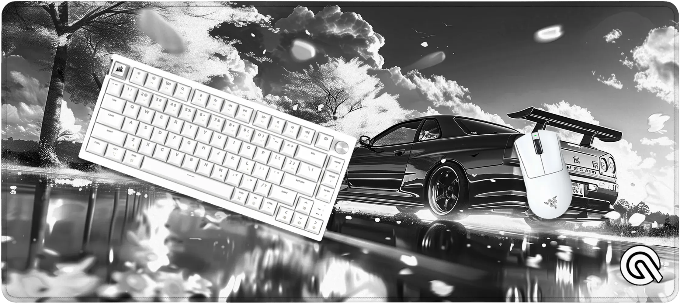 Sakura Speedline - obrazek 2