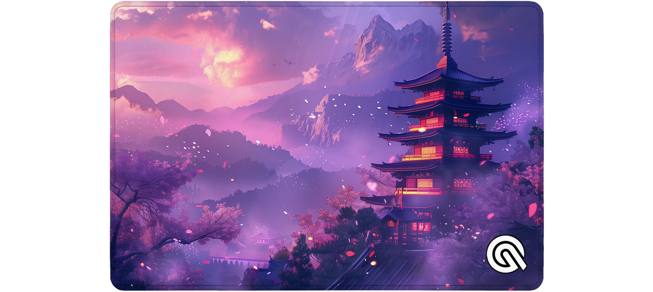 Twilight Blossom - obrazek 3