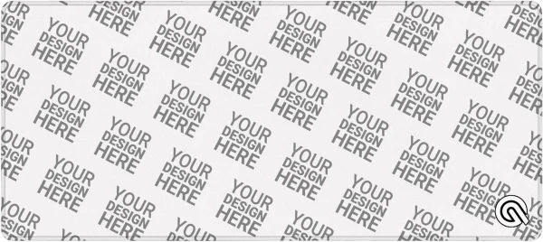 Podkładka z Twoim designem