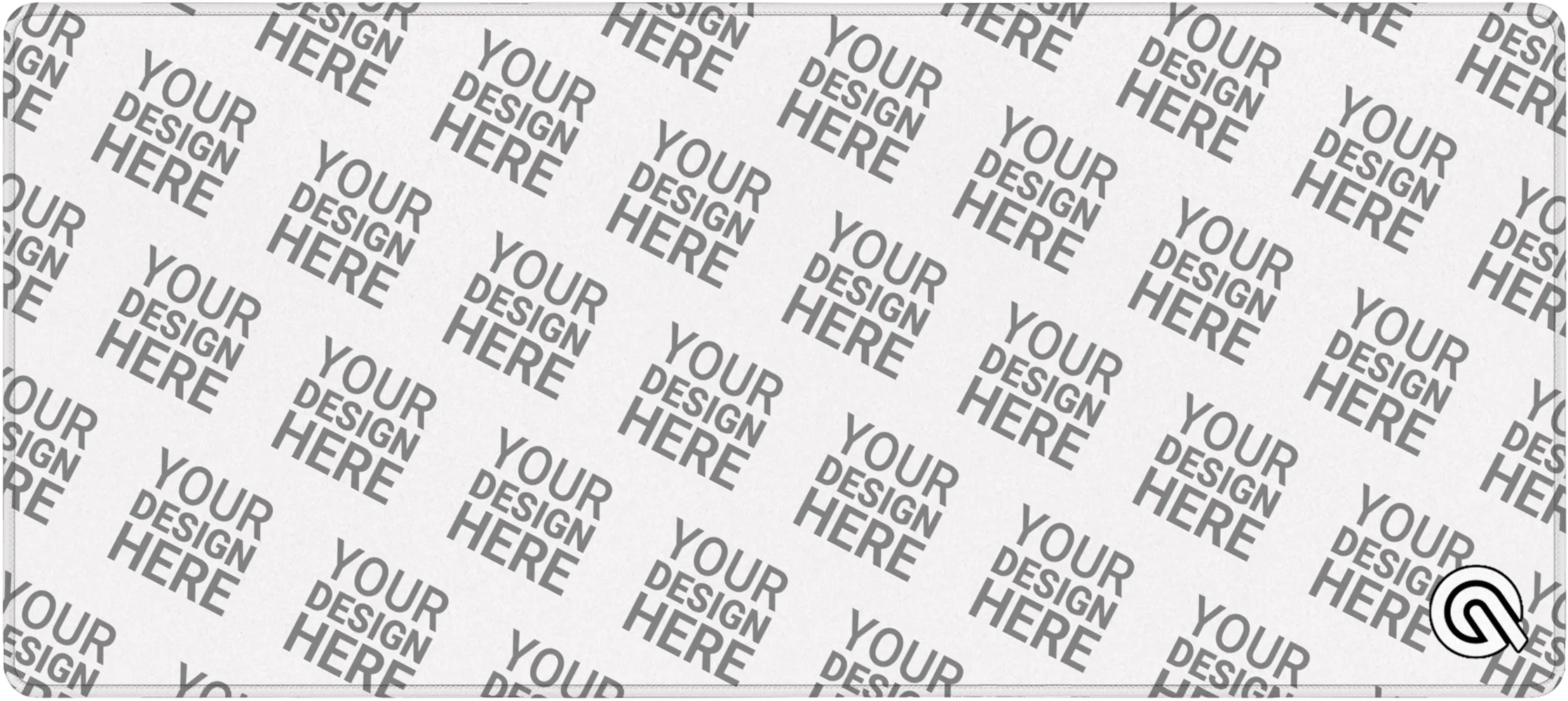 Podkładka z Twoim designem