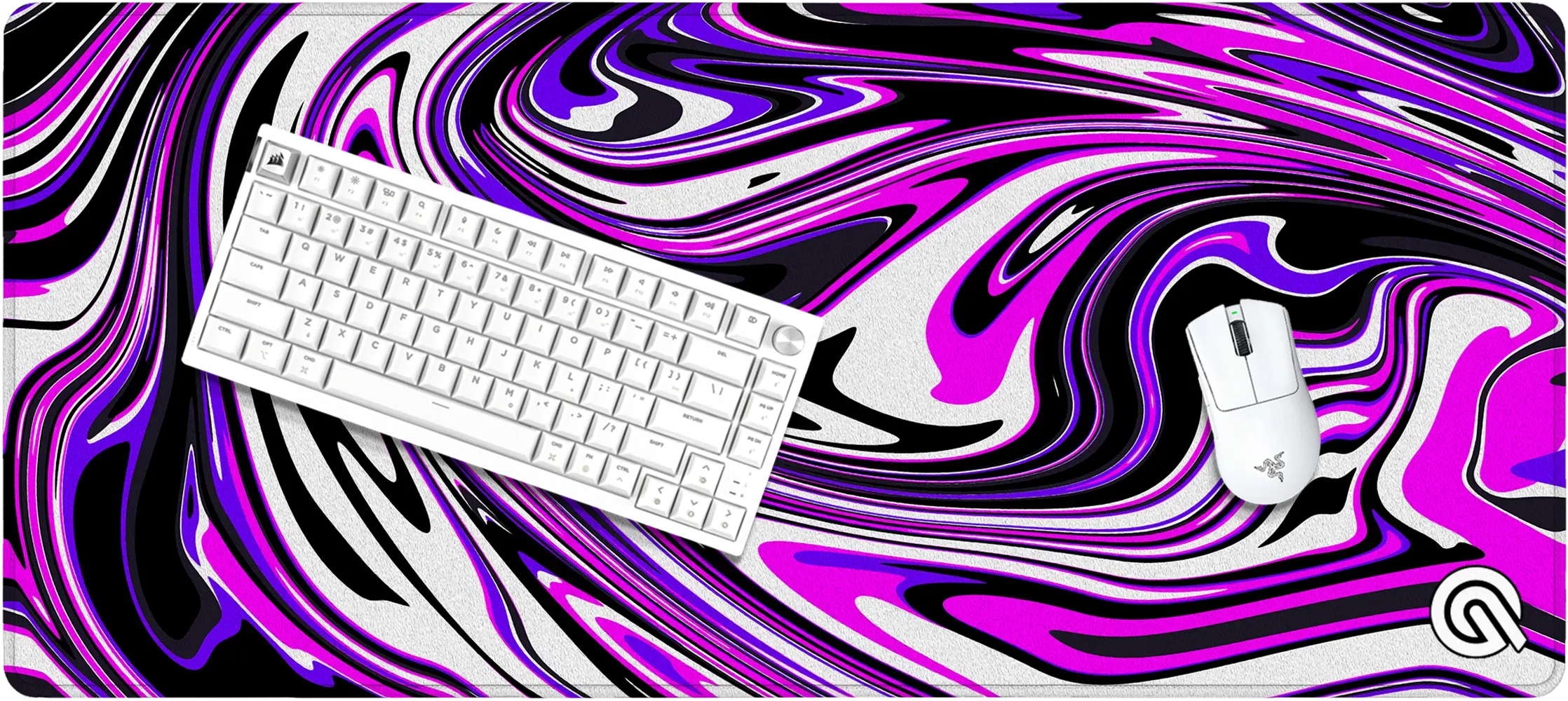 Cosmic Purple - obrazek 2