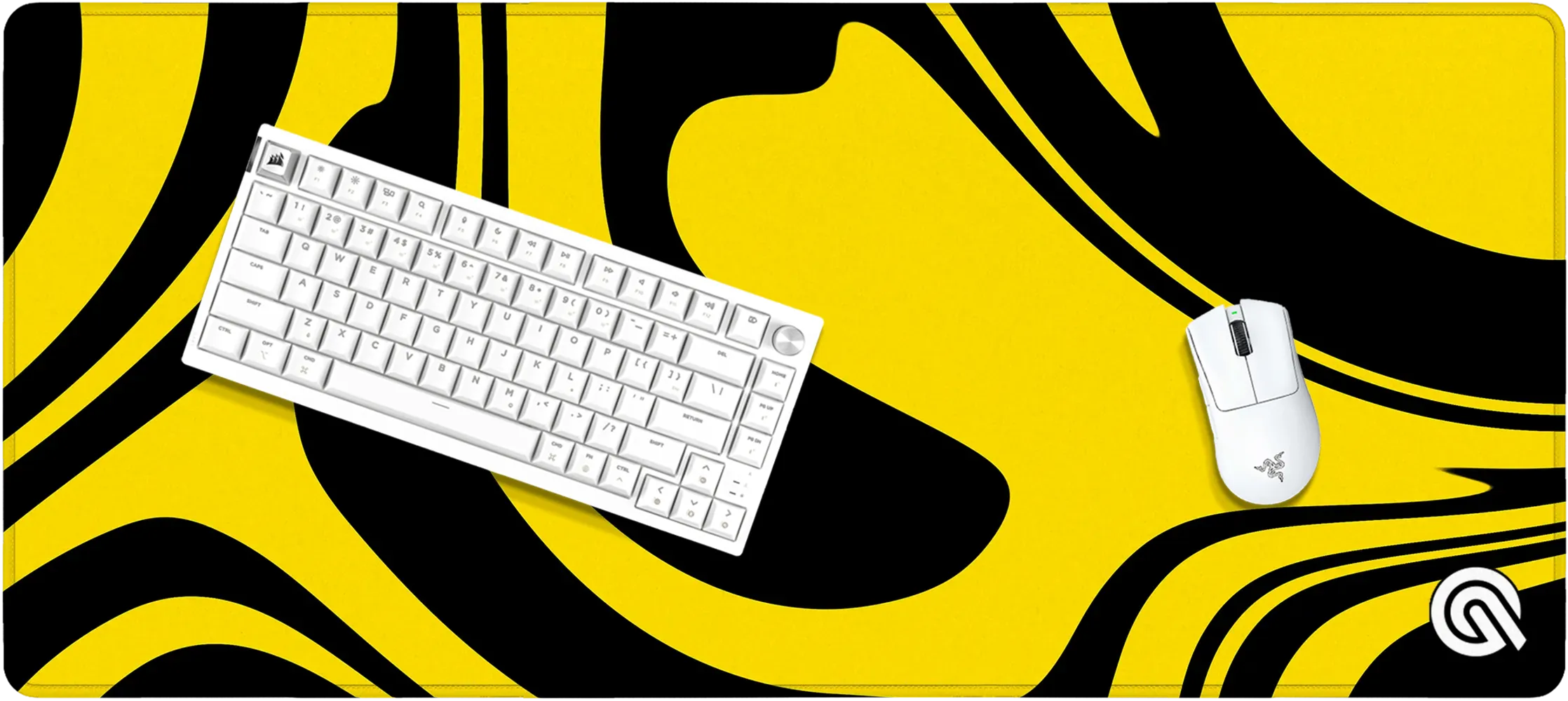 Hazard Yellow - Slika 2