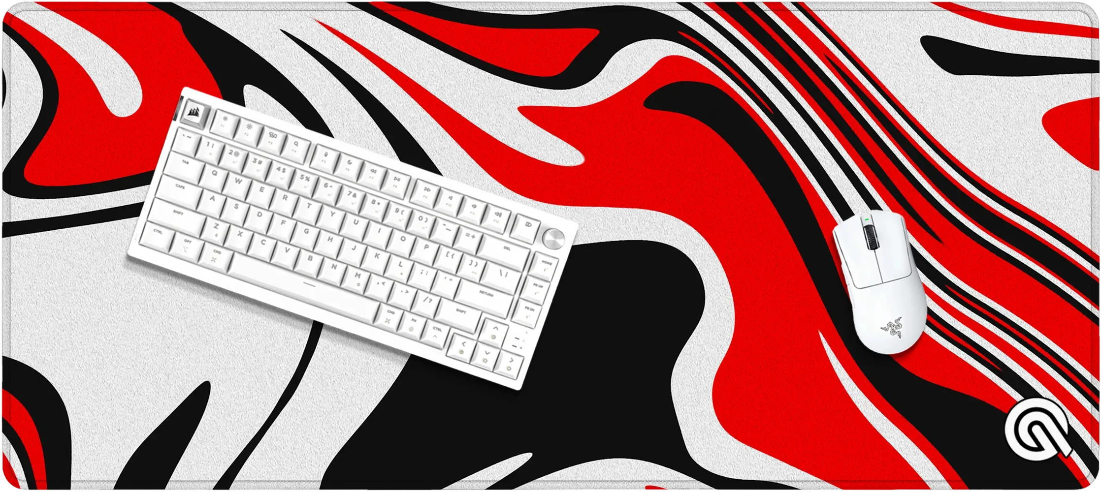 Inferno Red - obrazek 2