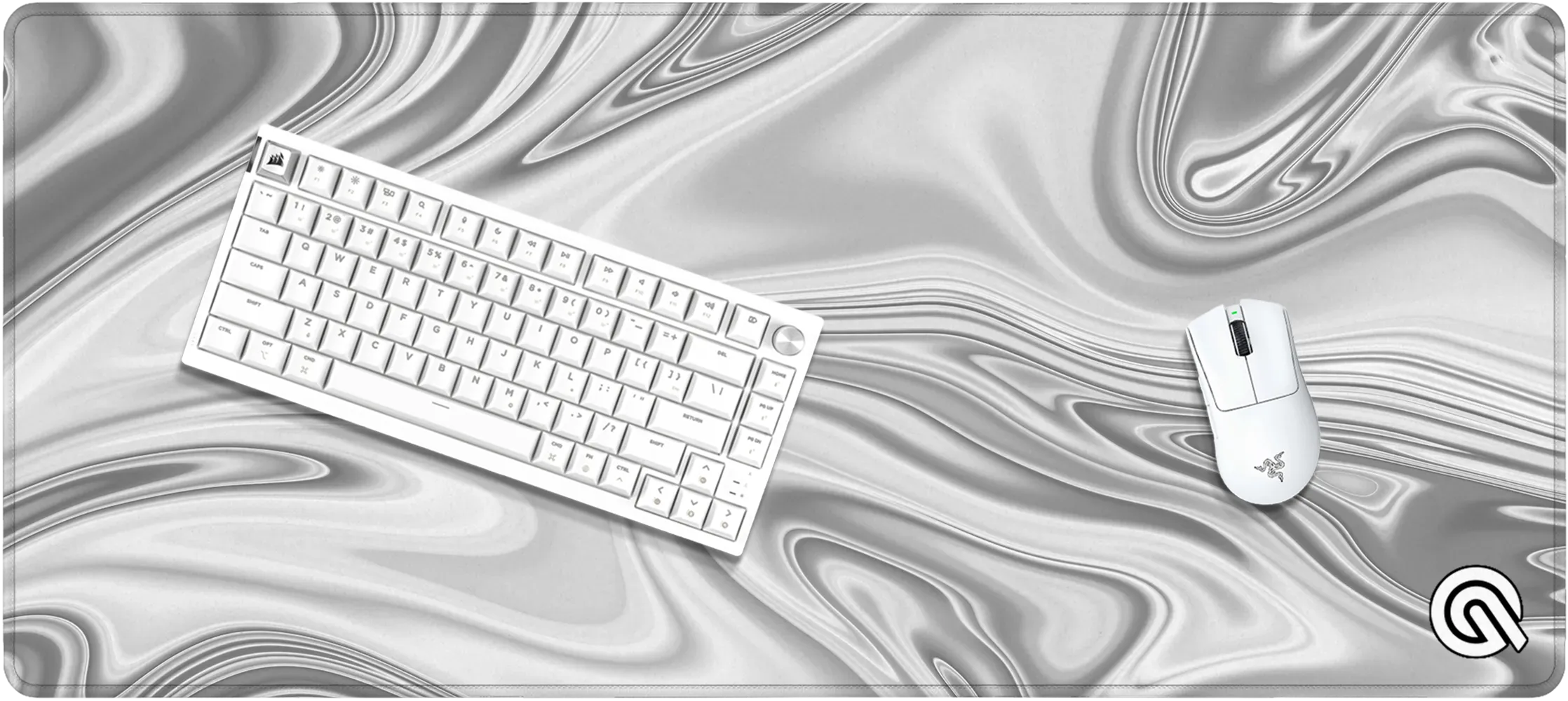 Liquid Silver - obrazek 2