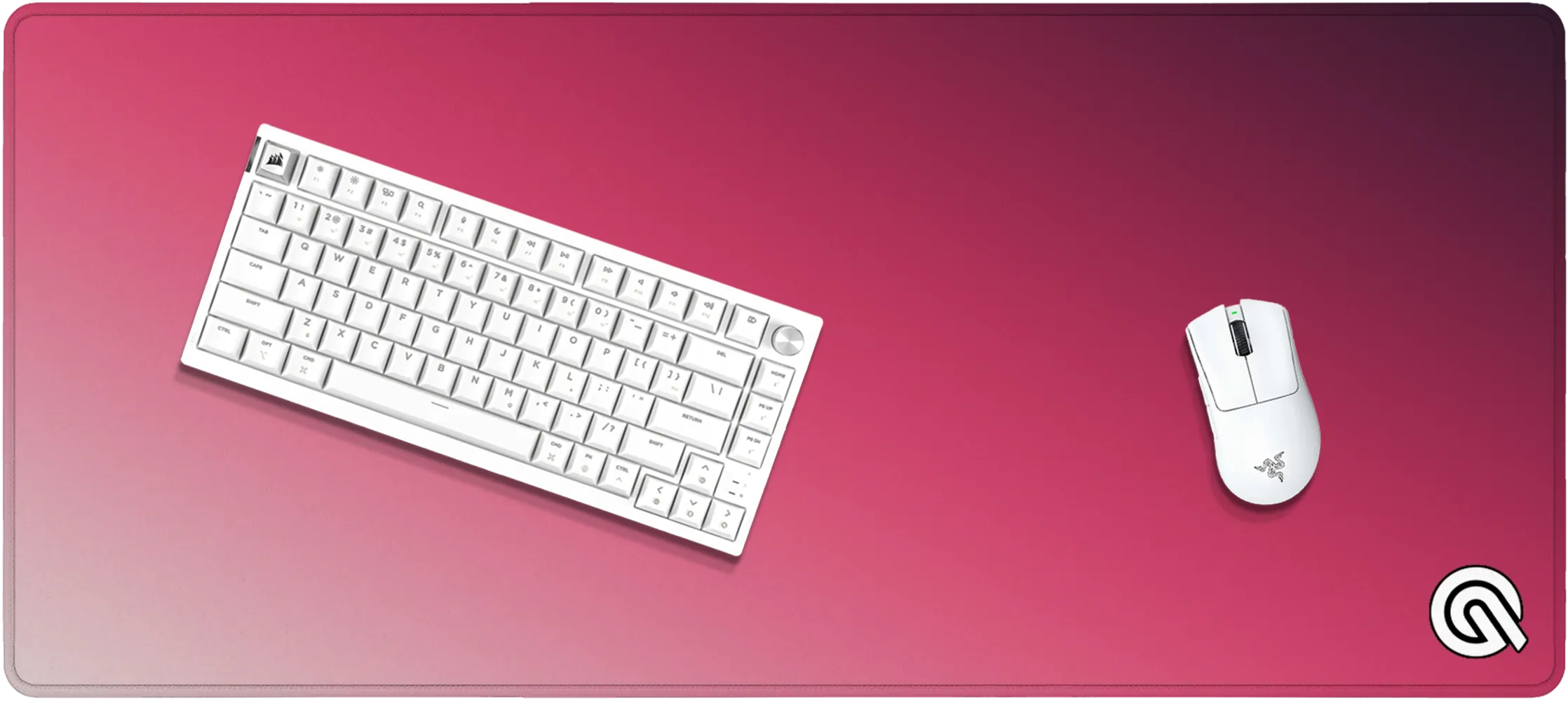 Rose Gradient - obrazek 2