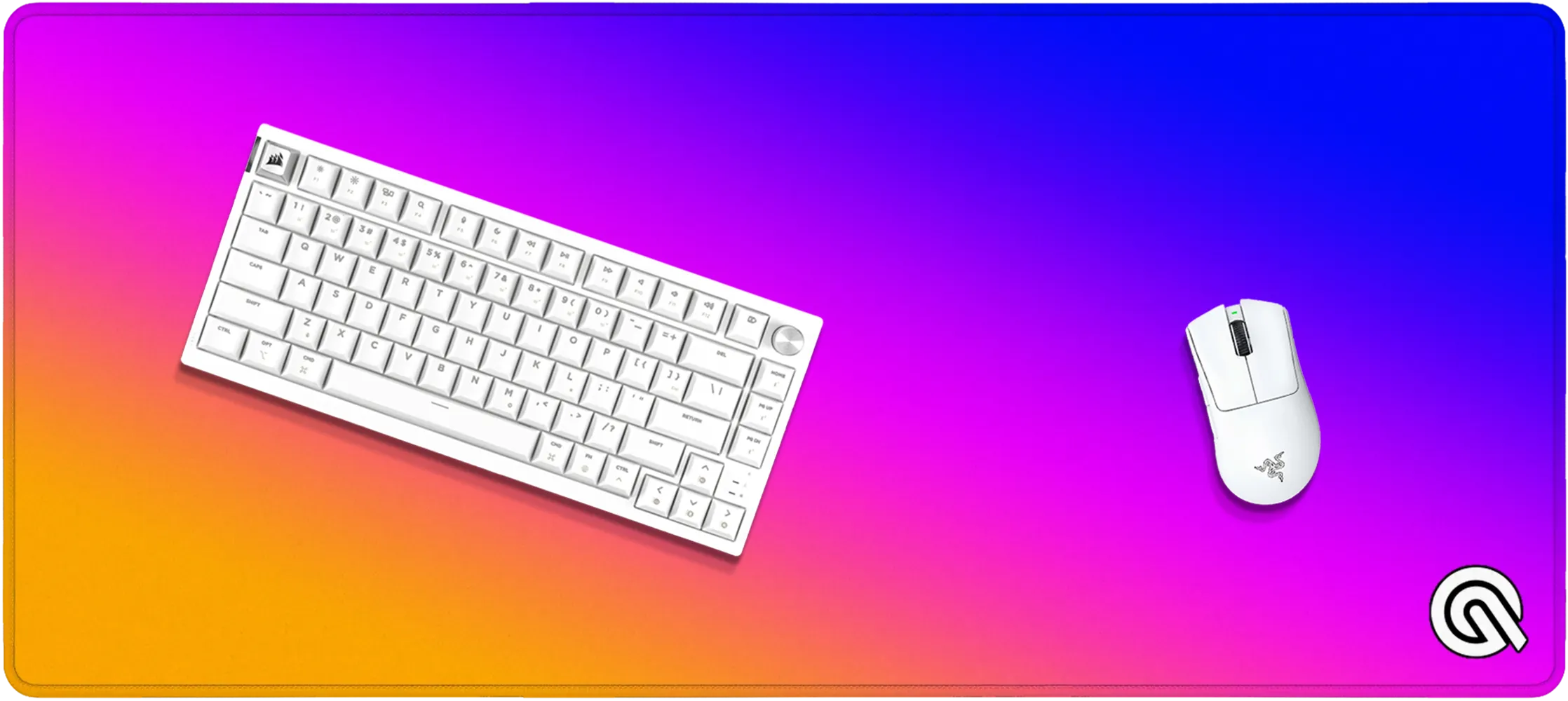 Tangerine Gradient - obrazek 2