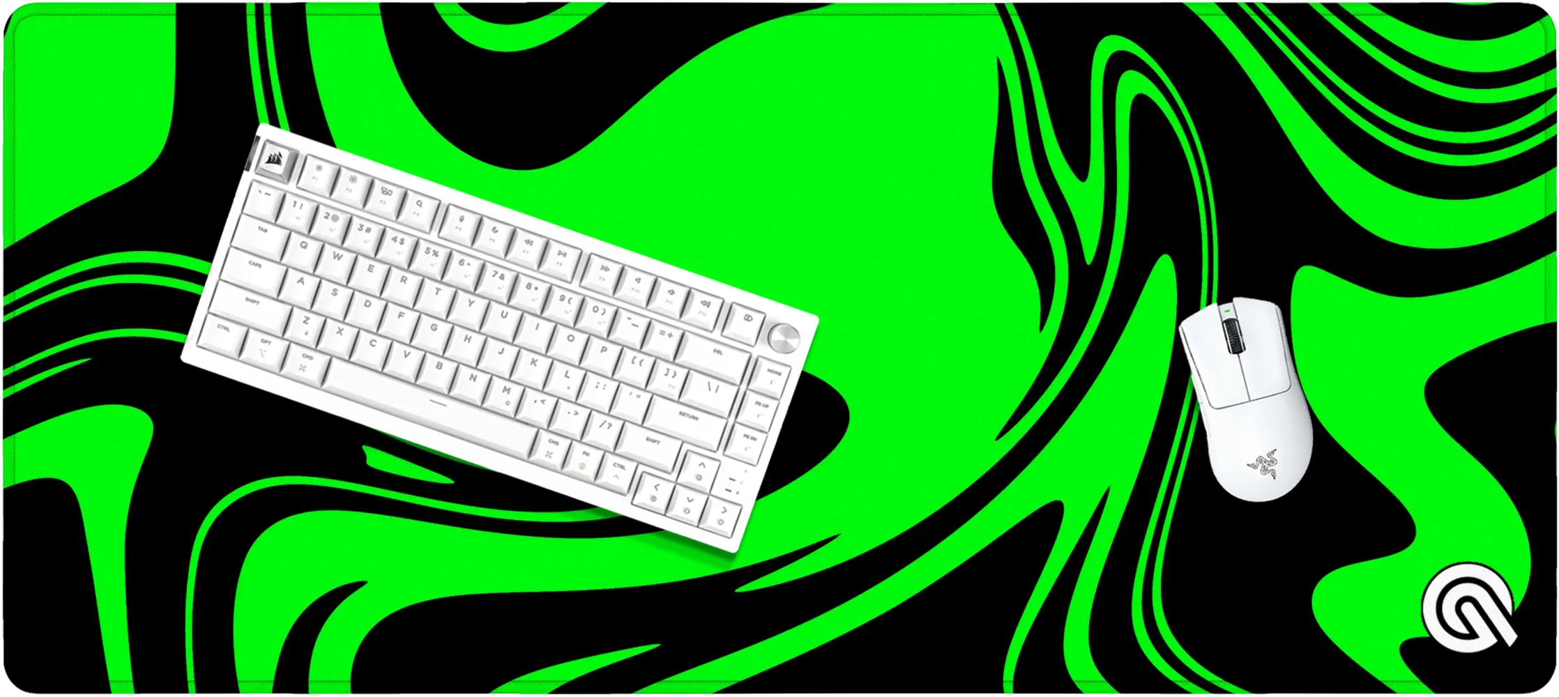 Toxic Green - obrazek 2