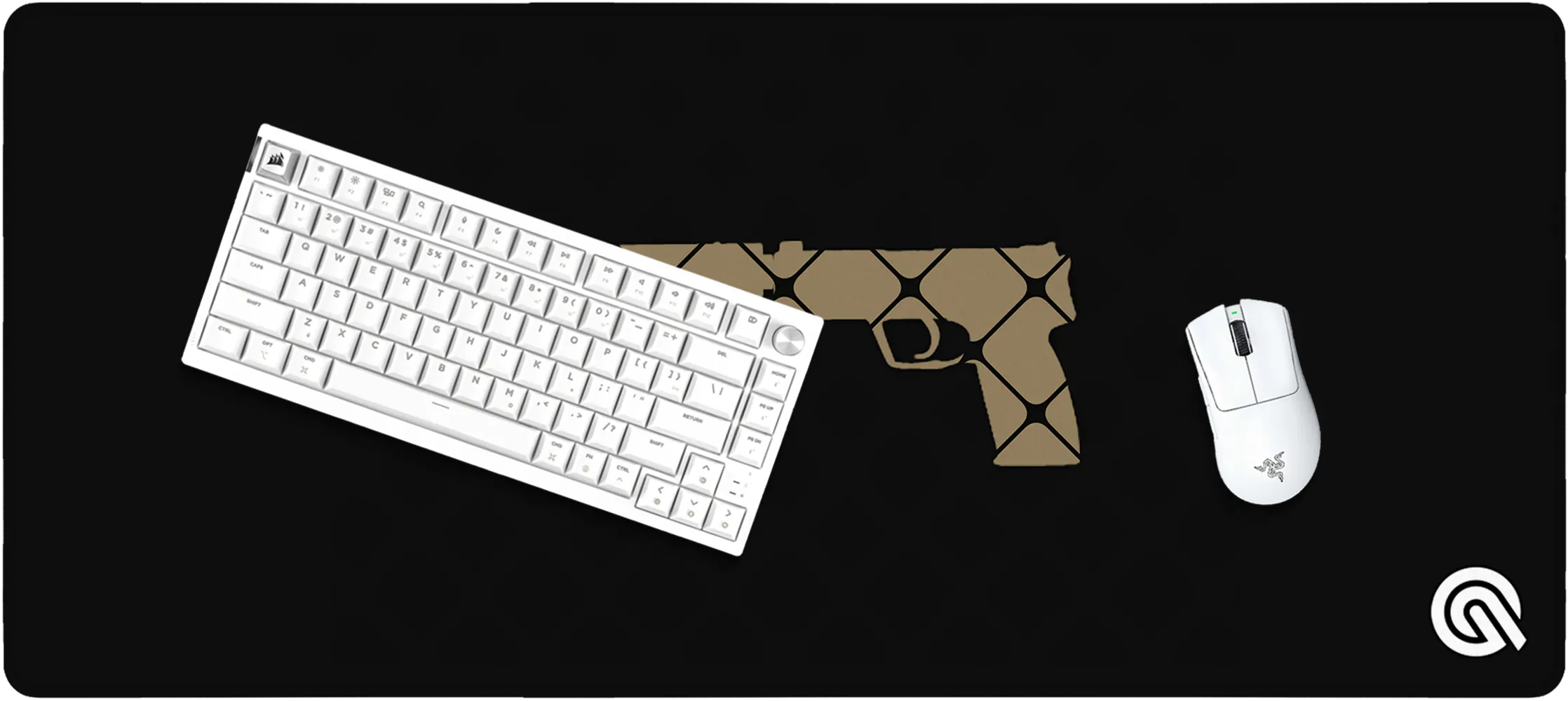 USP Stealth Grid - Slika 2